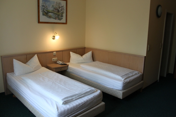 Hotel Grünhof (Frankfurt an der Oder)